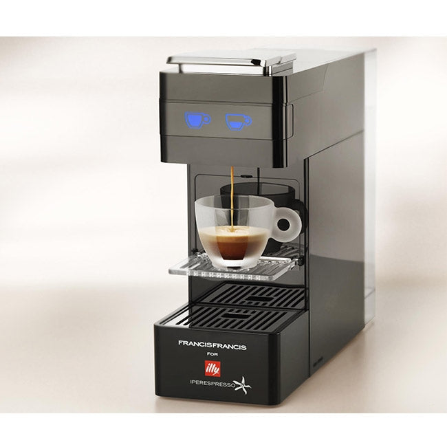 Y3 Iperespresso Coffee Machine